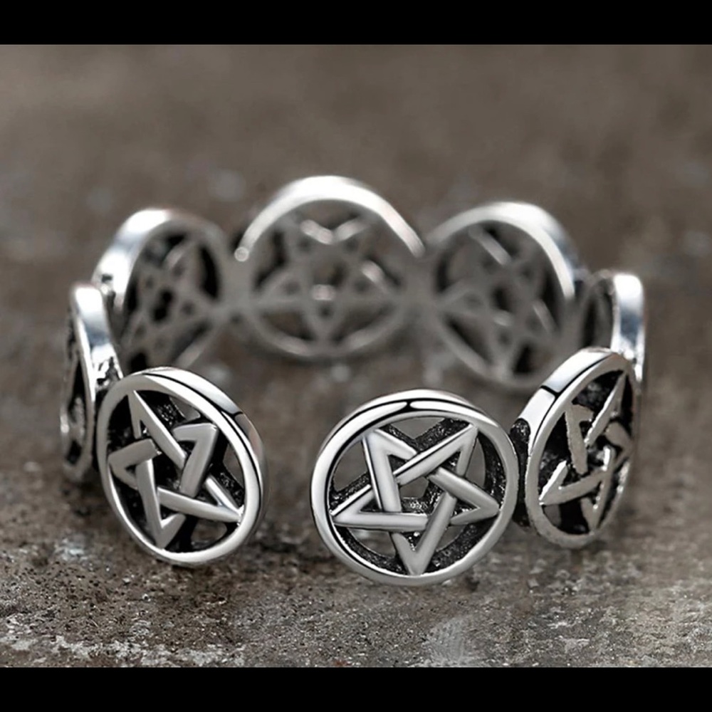 Pentagram Band